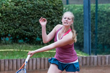 Bild 183 - NL Club an der Alster 2 - TC an der Schirnau : Ergebnis: 5:4